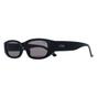 Black Atum Black Rectangle Shiny Black Smoke Nyctra, Image 2 of 3