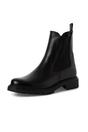 Black Tamaris Womens Black Chelsea Boots, Image 3 of 8