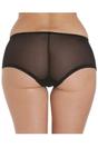 Black 2 Pack  Floral Lace Boxershort, Image 3 of 4