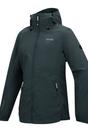 Dark Grey Hamara IV Waterproof Jacket, Image 3 of 4