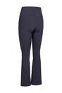 Black Trespass Black Ellen Flared Leggings, Image 2 of 3
