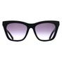 Black Longchamp Black Cat Eye Black Grey Gradient LO715S, Image 1 of 3