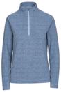 Navy Meadows Fleece, Image 1 of 5