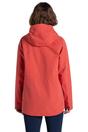 Red Caldbeck ll Waterproof Jacket, Image 2 of 4