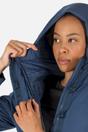 Denim Yewbank II Waterproof Parka, Image 4 of 8