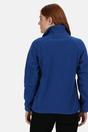 Royal Blue Fleece Jacket, Image 1 of 4