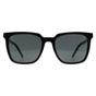 Black Square Shiny Black Dark Grey SL M146, Image 1 of 4