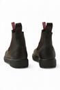Brown Rossi Boots Brown Endura 301 Leather Chelsea Boots, Image 4 of 5