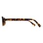Brown Rectangle Honey Havana Brown MU11ZS, Image 3 of 3