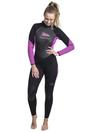 Black Aquaria Full Length Wetsuit, Image 8 of 8