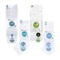Buttermilk 12 Pack Diabetic Socks All Year Round Bundle, Image 5 of 5