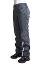 Charcoal Sola Softshell Outdoor Trousers, Image 3 of 4