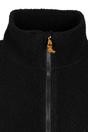 Black Chatty At200 Fleece Jacket, Image 3 of 4