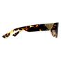 Brown Cat Eye Havana Brown BV1176S, Image 4 of 6
