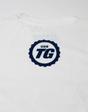 Off White Top Gear Graphic T-Shirt, Image 5 of 6