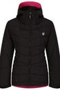 Black Dare 2B Black Blindside Ski Jacket, Image 1 of 6