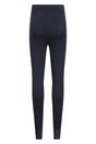 Navy Keep The Heat Base Layer Bottoms, Image 2 of 4