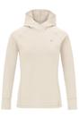 Cream Refresh Hoodie, Image 1 of 5