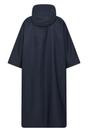 Navy Coastline Water Resistant Robe, Image 2 of 5