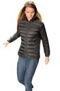 Black Basecamp Thermal Jacket, Image 1 of 4