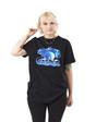Black Casper Friends T-Shirt, Image 1 of 6