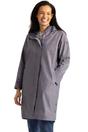 Navy Shiralee Waterproof Jacket, Image 5 of 5