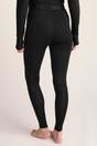 Black Snowdon Thermal Base Layer Legging, Image 3 of 5