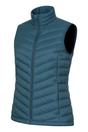 Teal Extreme II Featherweight Gilet, Image 3 of 4