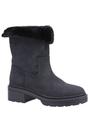 Black Idea Mid Boots, Image 1 of 5