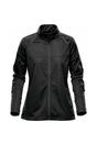 Black Greenwich Lightweight Soft Shell Jacket, Image 1 of 2