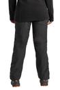 Black Aysgarth II Thermal Waterproof Trousers, Image 2 of 3
