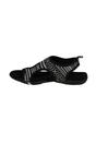 Black Beachie Sandals, Image 3 of 7