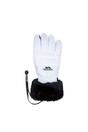 White Yanki Gloves, Image 3 of 4