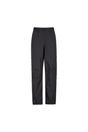 Black Downpour Waterproof Trousers, Image 1 of 4