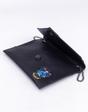 Black Danielle Nicole Harry Potter Clutch Bag, Image 4 of 4