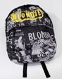 Black Blondie Black Blondie Backpack, Image 3 of 6