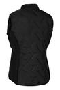 Black Miran Hybrid Active Gilet, Image 2 of 2