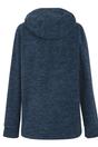 Navy Blue Mayse Hoodie, Image 2 of 5