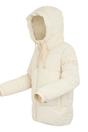 Cream Regatta Cream Arilie Quilted Jacket, Image 3 of 4