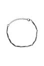 Silver Minimal Link Bracelet, Image 1 of 1