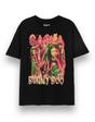 Black Bratz Sasha Medium T-Shirt, Image 1 of 6