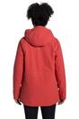 Red Caldbeck II Thermic Jacket, Image 2 of 4