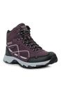 Plum Lady Vendeavour Walking Boots, Image 1 of 4