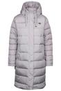 Silver Trespass Silver Leyla Padded Jacket, Image 1 of 4