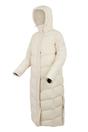 Cream Eloria Padded Jacket, Image 3 of 6