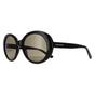 Black Karen Millen Black Oval Black  Grey KM5051, Image 2 of 4