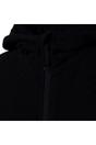Black Metraya Hoodie, Image 5 of 5