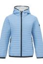 Light Denim Regatta Light Denim Rigain Quilted Jacket, Image 1 of 4