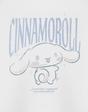 White Hello Kitty Cinnamoroll X-Large T-Shirt, Image 6 of 6