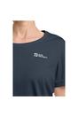 Midnight Blue Tech Regular TShirt, Image 5 of 5